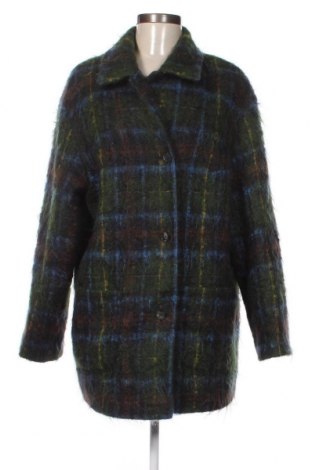 Γυναικείο παλτό Marcona, Μέγεθος XL, Χρώμα Πολύχρωμο, Τιμή 27,14 €
