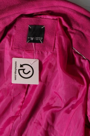Γυναικείο παλτό Mark Adam, Μέγεθος M, Χρώμα Ρόζ , Τιμή 66,19 €