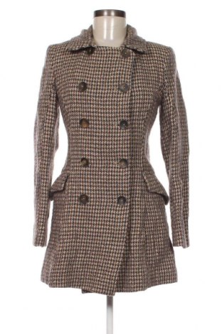 Γυναικείο παλτό Mason's, Μέγεθος S, Χρώμα Πολύχρωμο, Τιμή 14,57 €