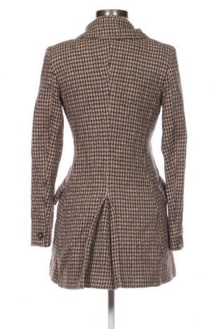 Γυναικείο παλτό Mason's, Μέγεθος S, Χρώμα Πολύχρωμο, Τιμή 14,57 €