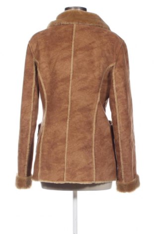 Γυναικείο παλτό Mauritius, Μέγεθος S, Χρώμα  Μπέζ, Τιμή 18,04 €