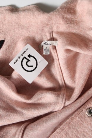 Γυναικείο παλτό Mavi, Μέγεθος S, Χρώμα Ρόζ , Τιμή 15,14 €