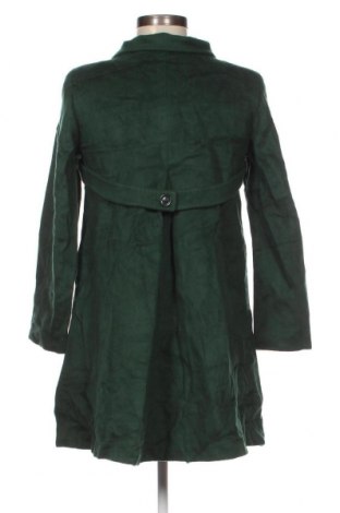 Dámsky kabát  Max Mara Studio, Veľkosť S, Farba Zelená, Cena  189,89 €