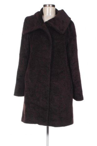 Γυναικείο παλτό Max Mara Studio, Μέγεθος L, Χρώμα Καφέ, Τιμή 259,18 €
