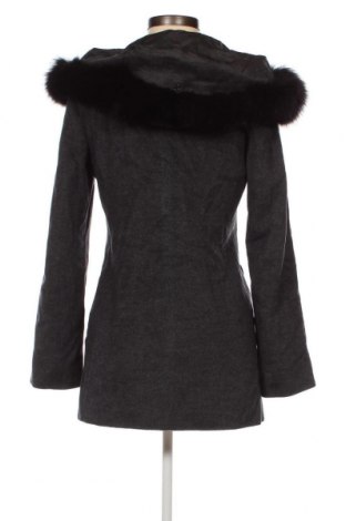 Дамско палто Max Mara Studio, Размер XS, Цвят Сив, Цена 336,16 лв.
