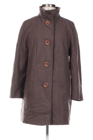 Дамско палто Mayerline, Размер M, Цвят Кафяв, Цена 22,32 лв.