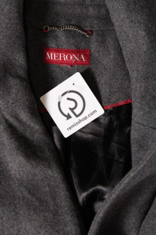 Palton de femei Merona, Mărime XXL, Culoare Gri, Preț 175,99 Lei