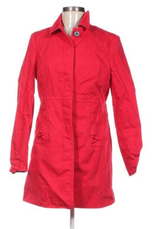 Palton de femei Mexx, Mărime M, Culoare Roșu, Preț 80,63 Lei