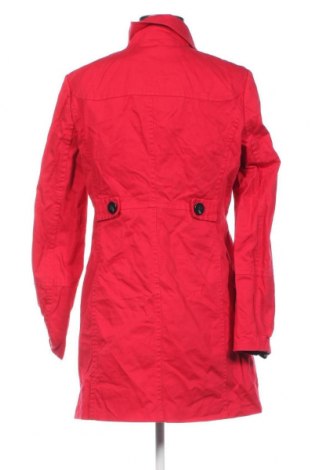 Γυναικείο παλτό Mexx, Μέγεθος M, Χρώμα Κόκκινο, Τιμή 15,16 €