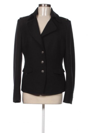 Дамско палто Mexx, Размер L, Цвят Черен, Цена 25,08 лв.