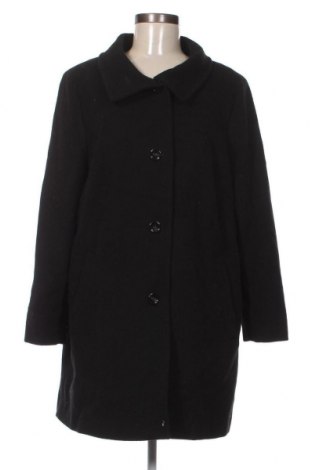 Γυναικείο παλτό Michele Boyard, Μέγεθος L, Χρώμα Μαύρο, Τιμή 33,10 €