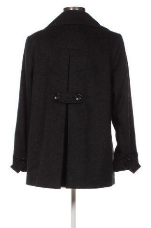Γυναικείο παλτό Michele Boyard, Μέγεθος L, Χρώμα Γκρί, Τιμή 33,10 €