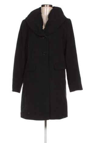 Γυναικείο παλτό Michele Boyard, Μέγεθος XL, Χρώμα Μαύρο, Τιμή 35,74 €