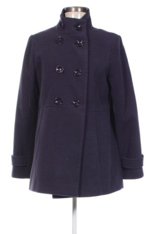 Дамско палто Michele Boyard, Размер M, Цвят Лилав, Цена 53,50 лв.