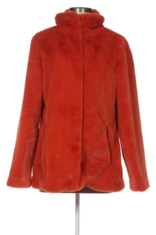Дамско палто Milestone, Размер M, Цвят Оранжев, Цена 60,48 лв.