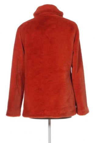 Γυναικείο παλτό Milestone, Μέγεθος M, Χρώμα Πορτοκαλί, Τιμή 37,41 €