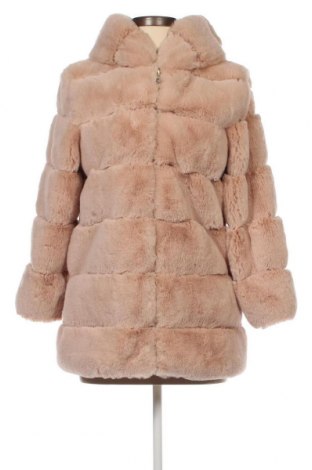 Γυναικείο παλτό Millenium, Μέγεθος S, Χρώμα  Μπέζ, Τιμή 66,19 €