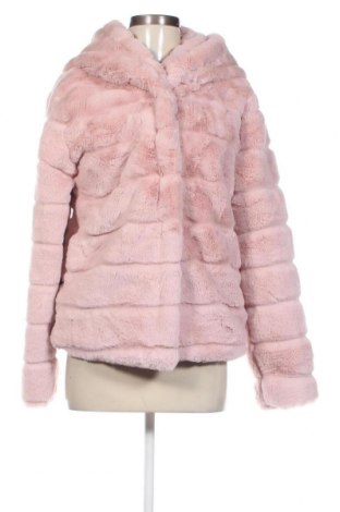 Dámský kabát  Millenium, Velikost M, Barva Růžová, Cena  409,00 Kč