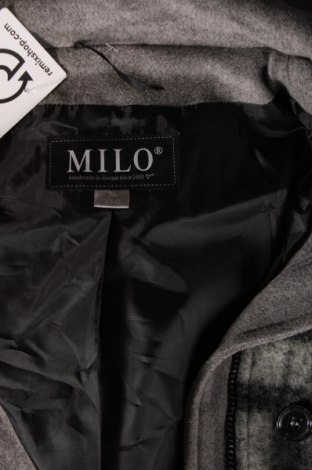 Damenmantel Milo, Größe S, Farbe Grau, Preis € 49,27