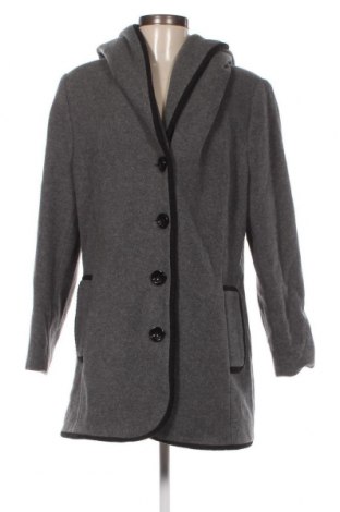Palton de femei Milo, Mărime XL, Culoare Gri, Preț 211,38 Lei
