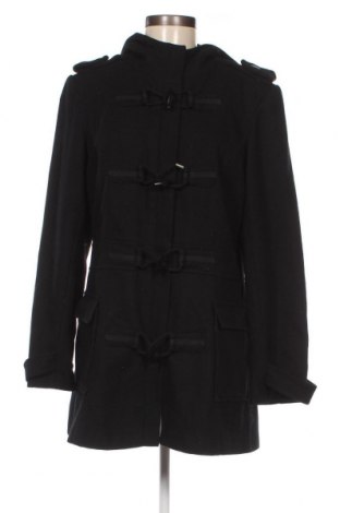 Γυναικείο παλτό Miss H., Μέγεθος M, Χρώμα Μαύρο, Τιμή 33,10 €