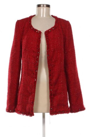 Γυναικείο παλτό Miss June, Μέγεθος L, Χρώμα Κόκκινο, Τιμή 8,31 €
