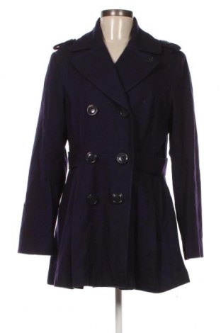Дамско палто Miss Sixty, Размер M, Цвят Лилав, Цена 93,50 лв.