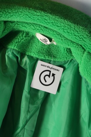 Γυναικείο παλτό Mochy, Μέγεθος M, Χρώμα Πράσινο, Τιμή 37,07 €