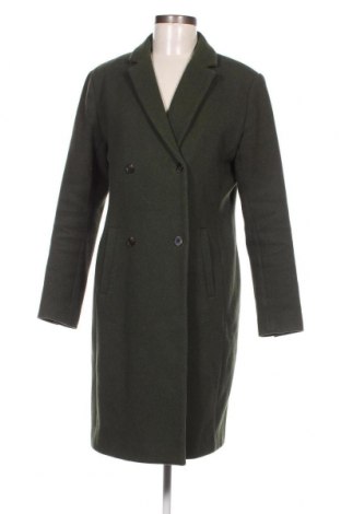Γυναικείο παλτό Modstrom, Μέγεθος L, Χρώμα Πράσινο, Τιμή 144,07 €