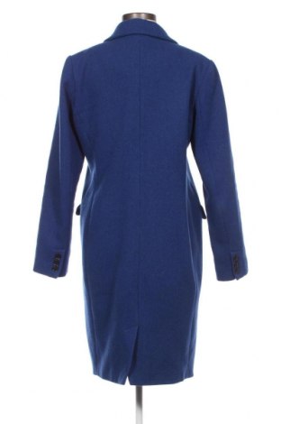 Γυναικείο παλτό Modstrom, Μέγεθος L, Χρώμα Μπλέ, Τιμή 92,20 €