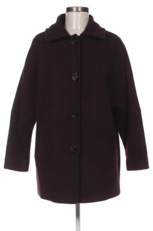 Дамско палто Molton, Размер M, Цвят Лилав, Цена 11,25 лв.
