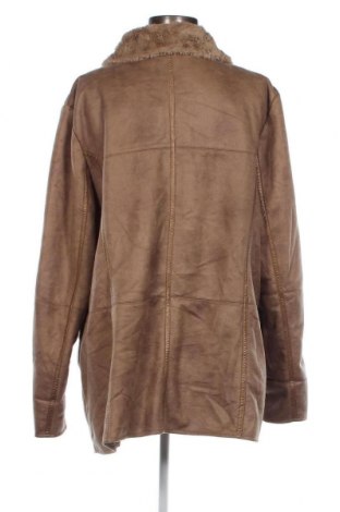 Dámský kabát  Mona, Velikost XL, Barva Béžová, Cena  235,00 Kč