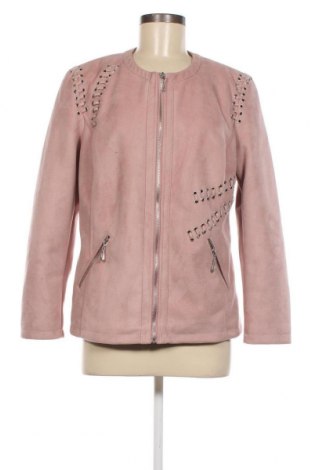 Dámsky kabát  Mona, Veľkosť XL, Farba Ružová, Cena  16,33 €