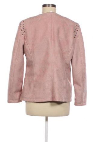 Dámský kabát  Mona, Velikost XL, Barva Růžová, Cena  459,00 Kč