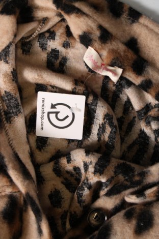 Γυναικείο παλτό Monday Afternoon, Μέγεθος L, Χρώμα Πολύχρωμο, Τιμή 33,76 €