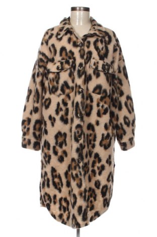 Дамско палто Monday Afternoon, Размер L, Цвят Многоцветен, Цена 57,78 лв.