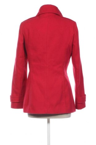 Dámský kabát  Montego, Velikost S, Barva Červená, Cena  408,00 Kč