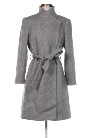 Γυναικείο παλτό Montego, Μέγεθος M, Χρώμα Γκρί, Τιμή 35,74 €
