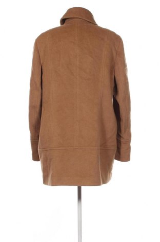Γυναικείο παλτό More & More, Μέγεθος XL, Χρώμα Καφέ, Τιμή 33,40 €