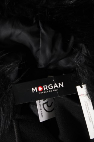 Dámsky kabát  Morgan, Veľkosť S, Farba Čierna, Cena  56,85 €
