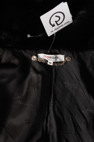 Dámsky kabát  Morgan, Veľkosť M, Farba Čierna, Cena  14,29 €
