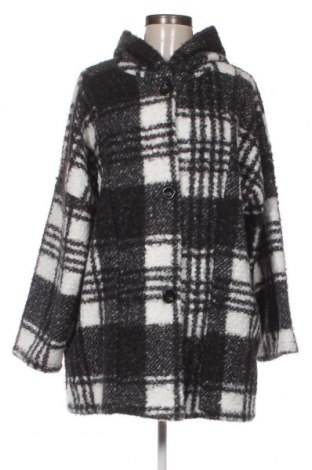 Γυναικείο παλτό Multiblu, Μέγεθος L, Χρώμα Πολύχρωμο, Τιμή 33,10 €