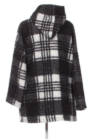 Γυναικείο παλτό Multiblu, Μέγεθος L, Χρώμα Πολύχρωμο, Τιμή 27,14 €