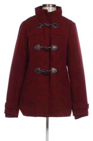 Dámsky kabát  Multiblu, Veľkosť M, Farba Červená, Cena  30,34 €