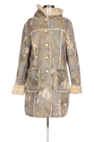 Γυναικείο παλτό My Own, Μέγεθος XL, Χρώμα Πολύχρωμο, Τιμή 33,10 €