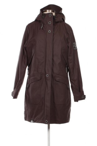 Дамско палто Navahoo, Размер L, Цвят Кафяв, Цена 29,72 лв.