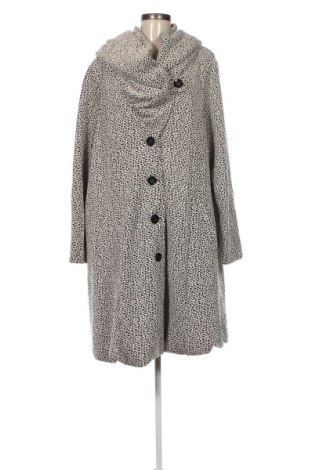 Γυναικείο παλτό New Jersey, Μέγεθος XL, Χρώμα Πολύχρωμο, Τιμή 14,36 €