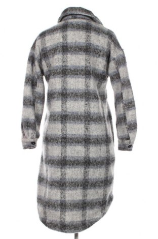 Γυναικείο παλτό New Look, Μέγεθος XS, Χρώμα Πολύχρωμο, Τιμή 33,10 €