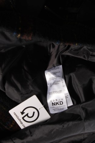 Dámský kabát  Nkd, Velikost M, Barva Vícebarevné, Cena  819,00 Kč