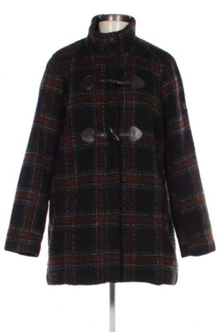 Γυναικείο παλτό Nkd, Μέγεθος M, Χρώμα Πολύχρωμο, Τιμή 33,10 €
